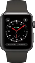 Apple Watch Series 3 - 42mm